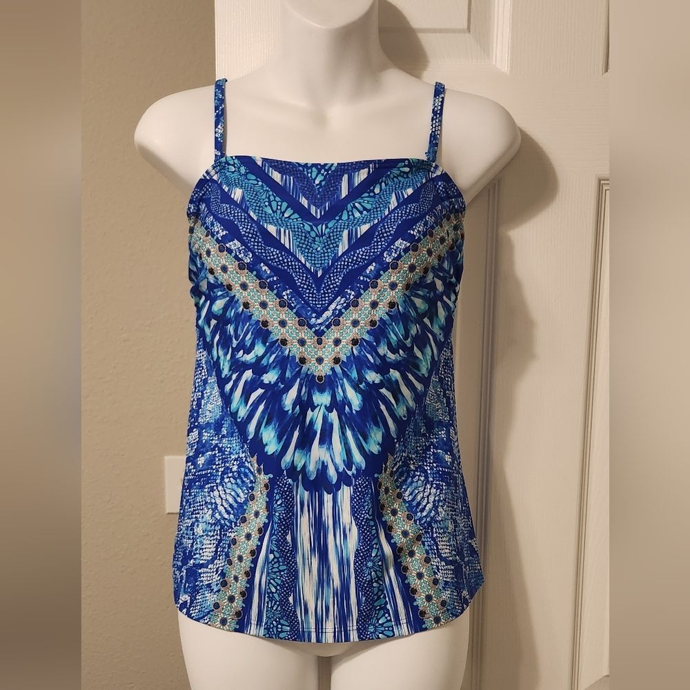 Venus tankini